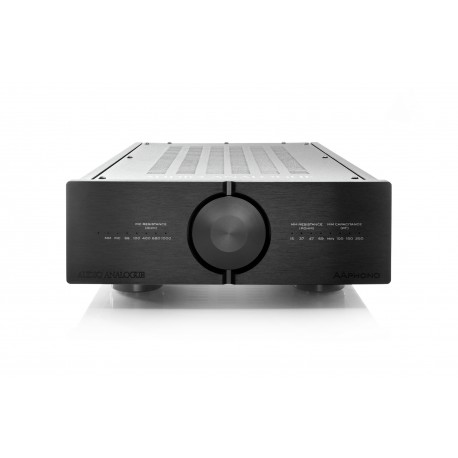 AUDIO ANALOGUE AA PHONO